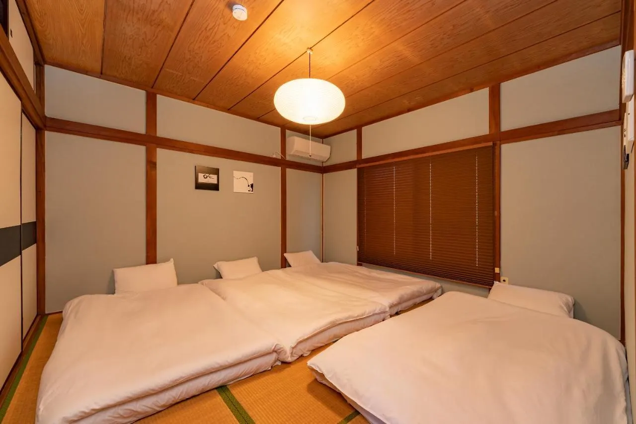 Guesthouse　You&I平和島 Tokyo Japan