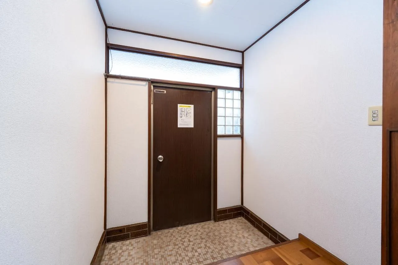 Guesthouse　You&I平和島 Tokyo Apartment