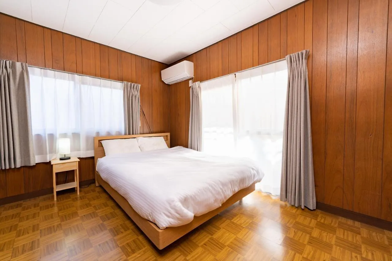 Apartment Guesthouse　You&I平和島 Tokyo Japan
