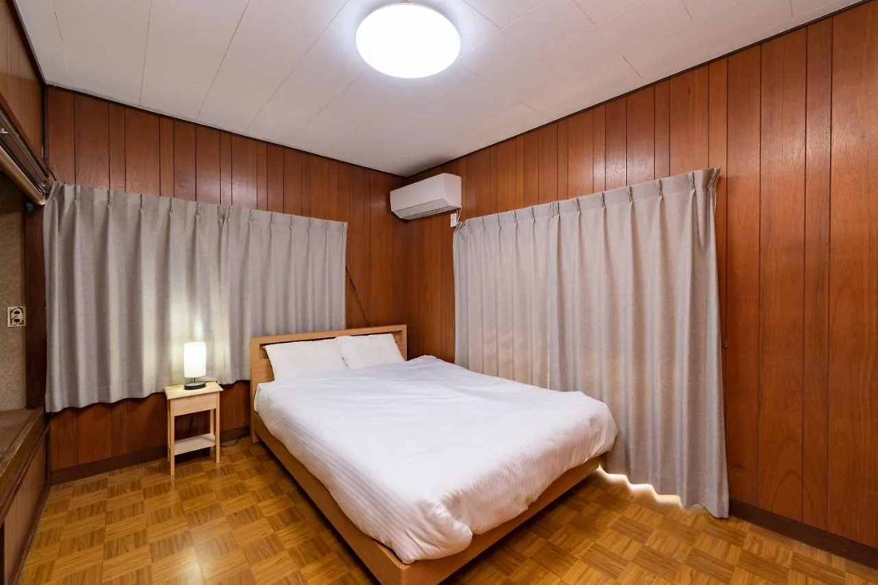 Apartment Guesthouse　You&I平和島 Tokyo