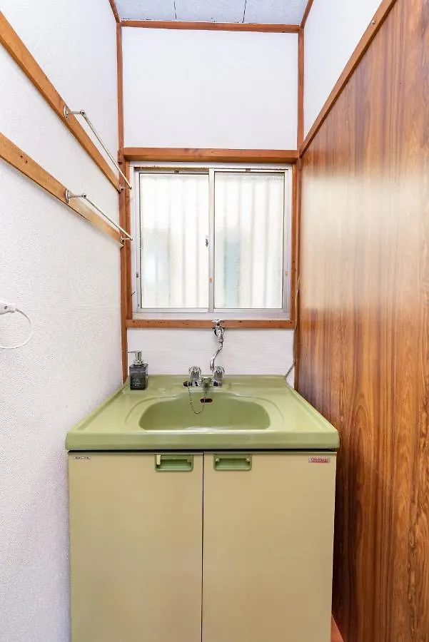 Guesthouse　You&I平和島 Tokyo Apartment