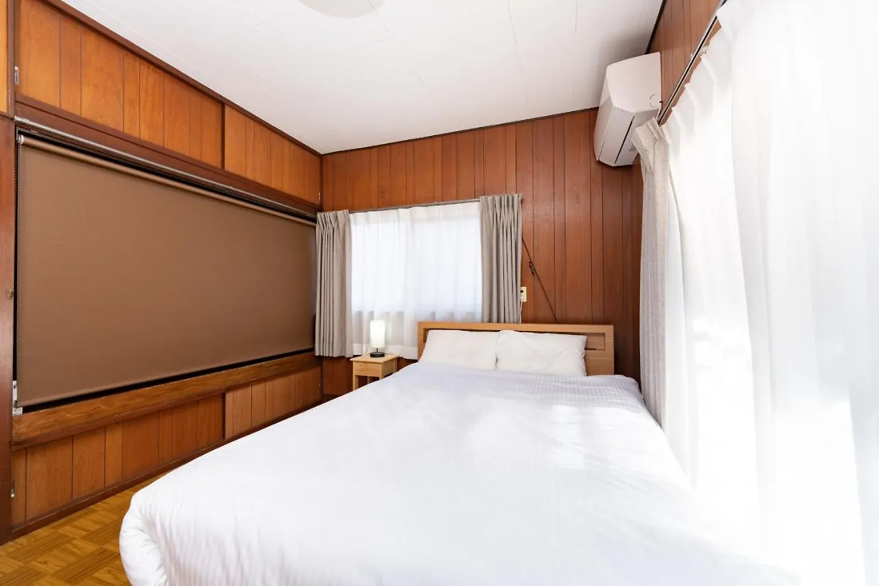 Guesthouse　You&I平和島 Tokyo
