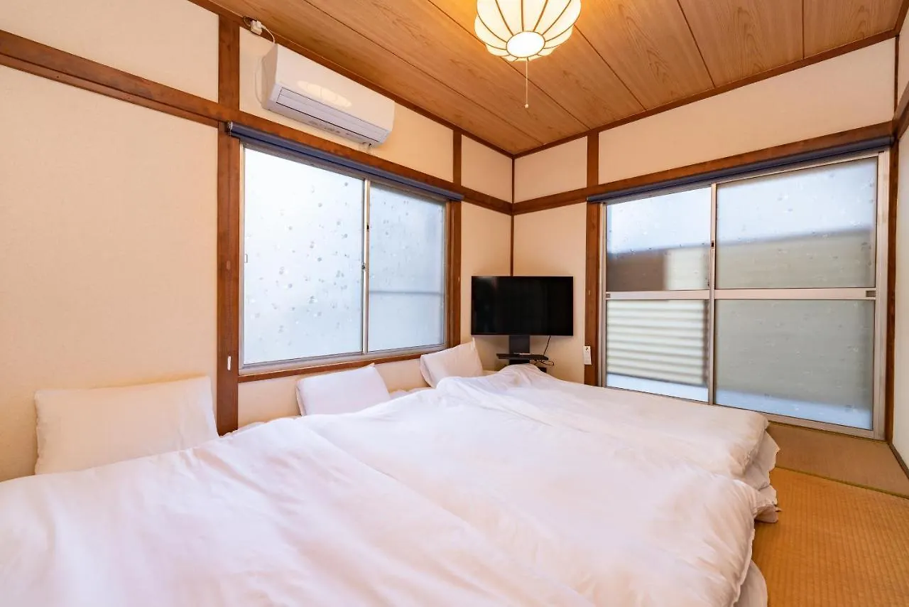 Guesthouse　You&I平和島 Tokyo Japan