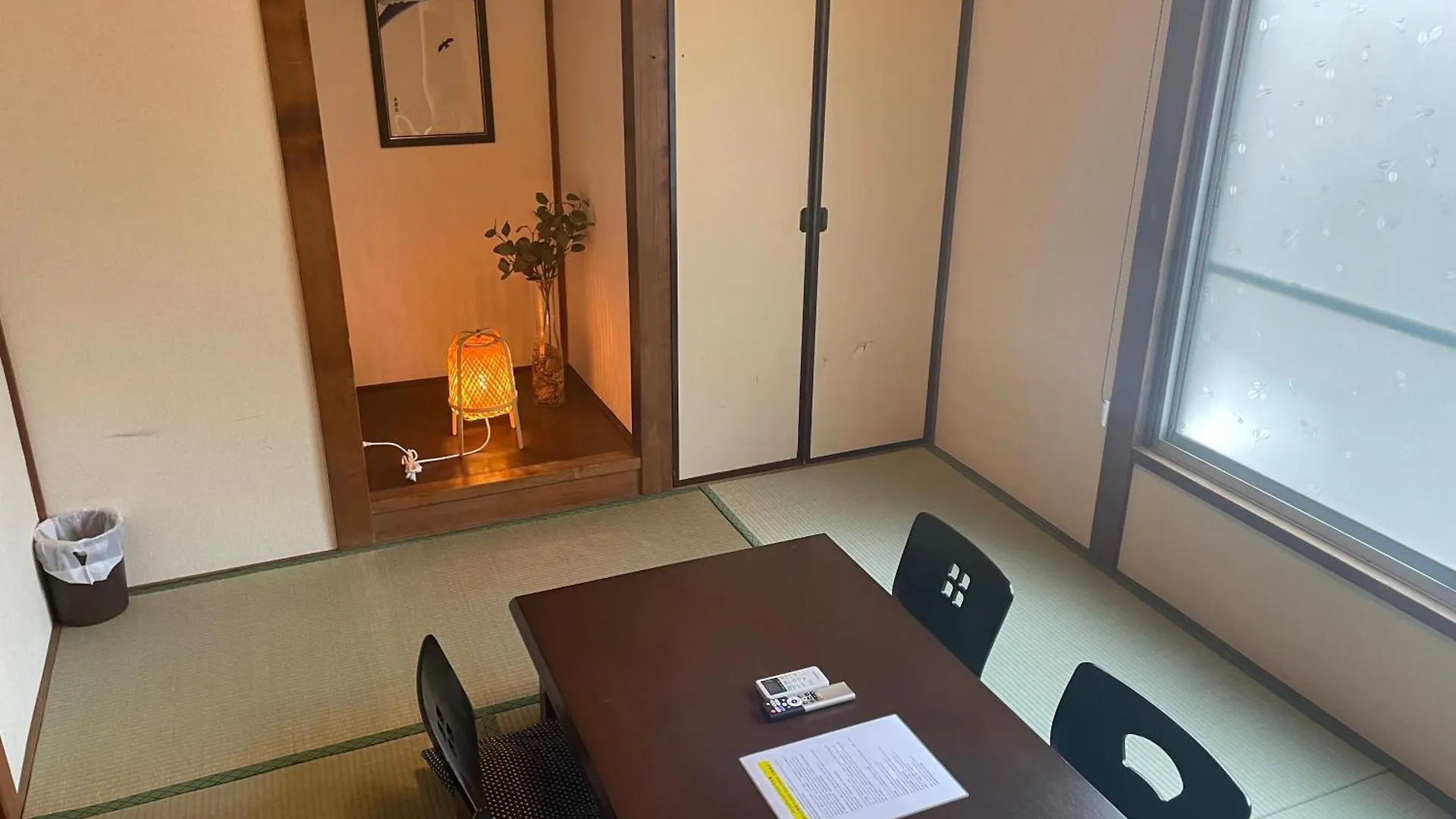 Guesthouse　You&I平和島 Tokyo