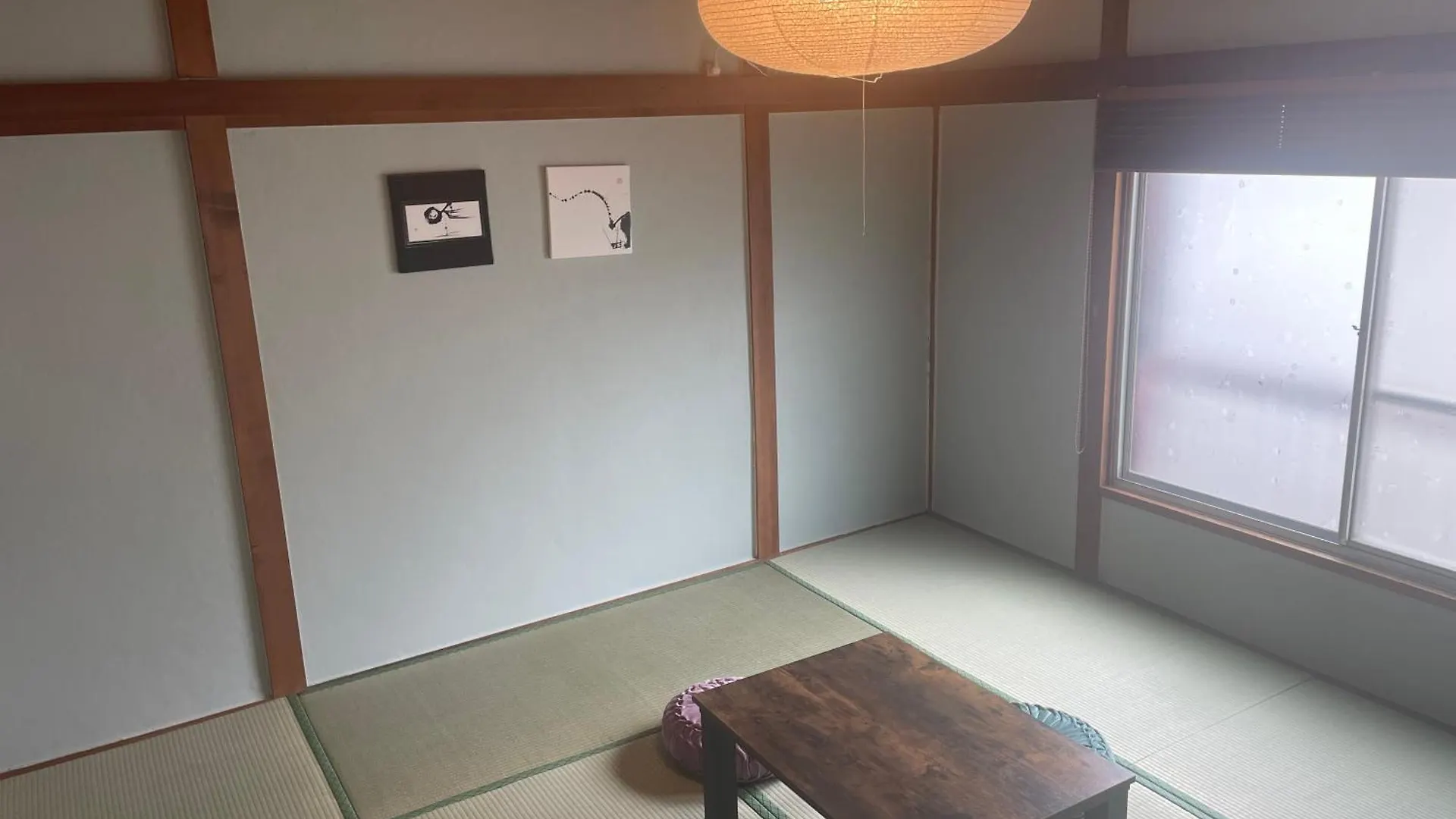Apartment Guesthouse　You&I平和島 Tokyo