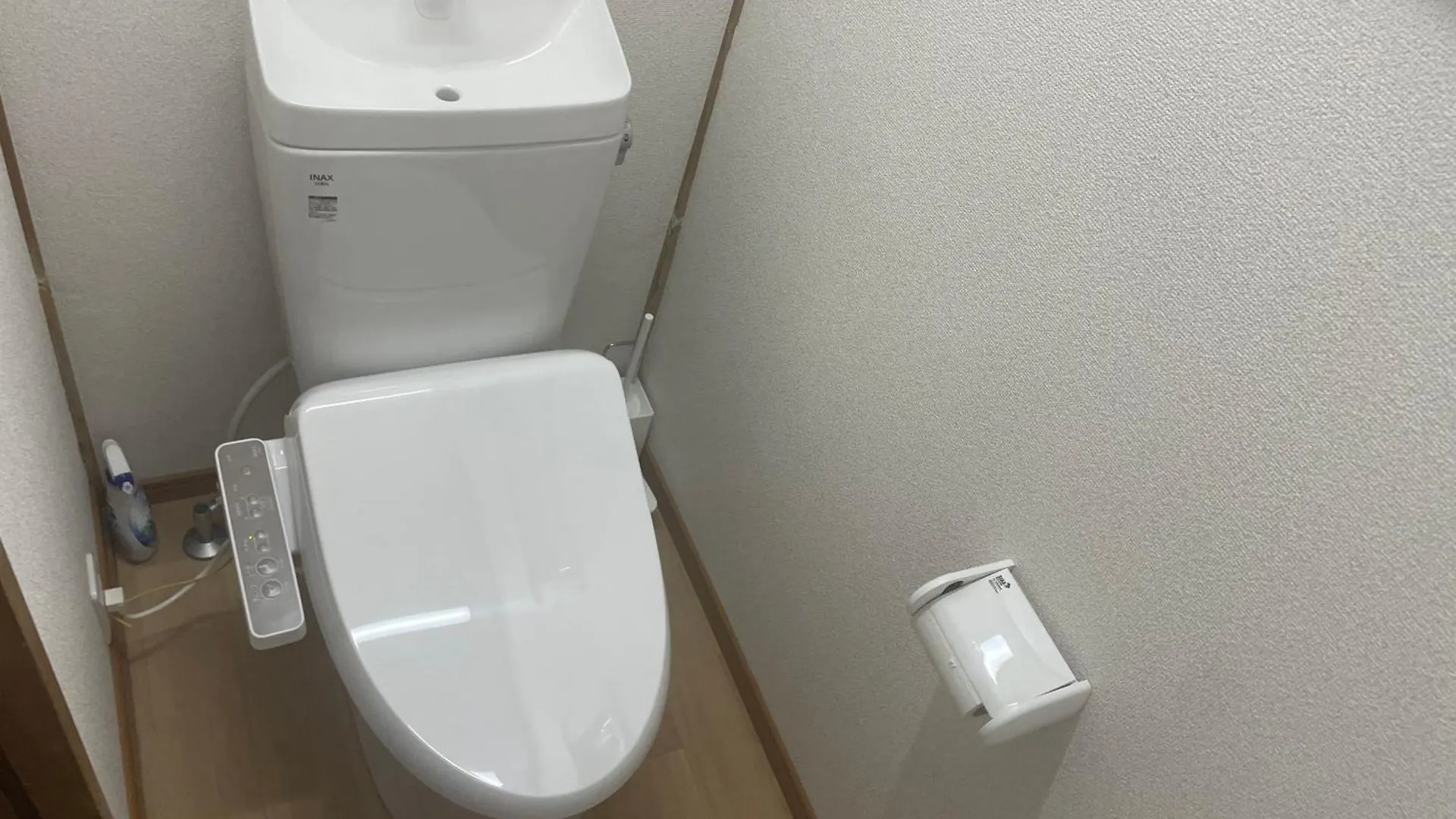 Guesthouse　You&I平和島 Tokyo